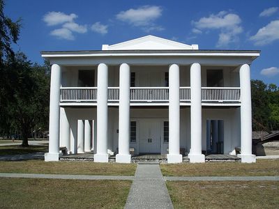 Photo of Ellenton, Florida