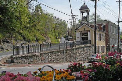 Photo of Ellicott City, Maryland