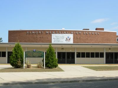 Photo of Elmont, New York
