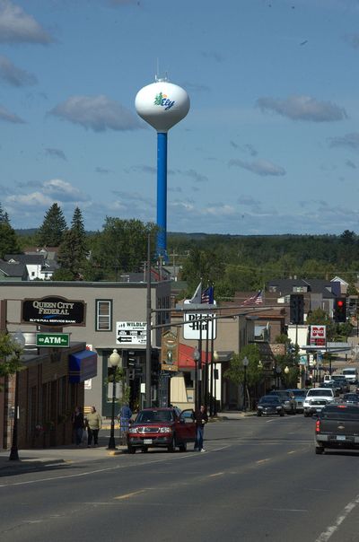 Photo of Ely, Minnesota