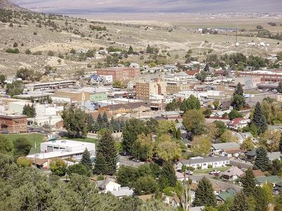 Photo of Ely, Nevada