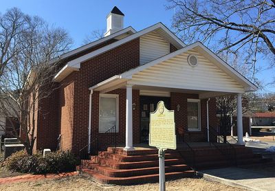 Photo of Emerson, Georgia