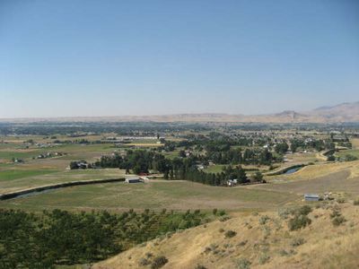 Photo of Emmett, Idaho
