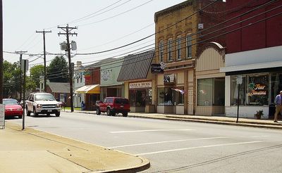 Photo of Emporia, Virginia