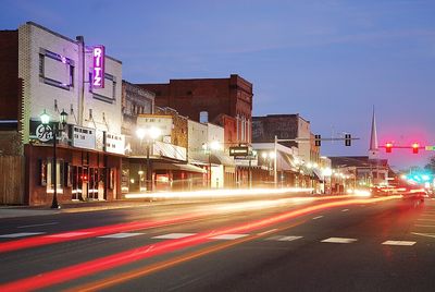 Photo of Malvern, Arkansas