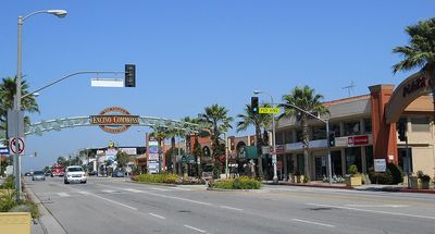Photo of Encino, California