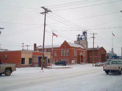 Photo of Enderlin, North Dakota