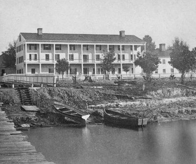 Photo of Enterprise, Florida