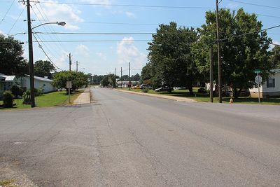 Photo of Eton, Georgia