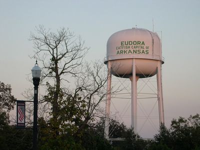Photo of Eudora, Arkansas