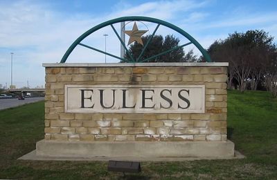 Photo of Euless, Texas