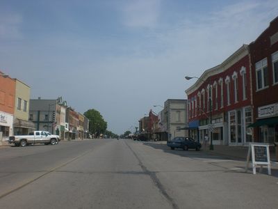 Photo of Eureka, Kansas