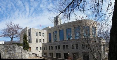 Photo of Excelsior Springs, Missouri