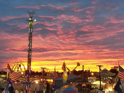 Photo of Fair Play, South Carolina