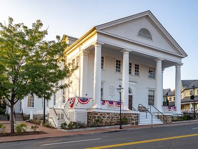 Photo of Fairfax, Virginia