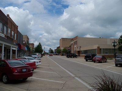 Photo of Fairmont, Minnesota