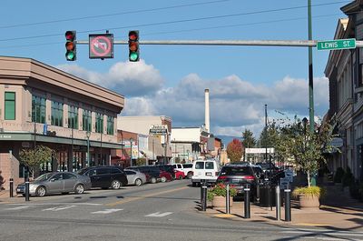 Photo of Monroe, Washington