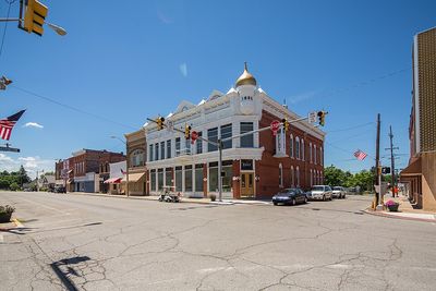 Photo of Fairmount, Indiana