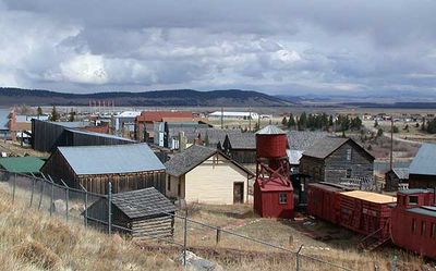 Photo of Fairplay, Colorado