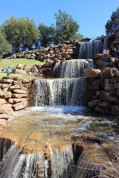 Photo of Falls City, Texas