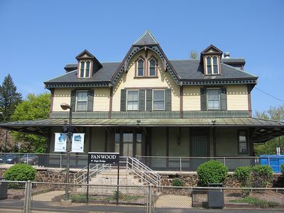 Photo of Fanwood, New Jersey