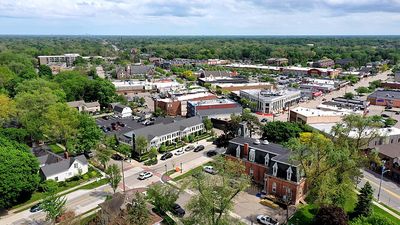 Photo of Farmington, Michigan