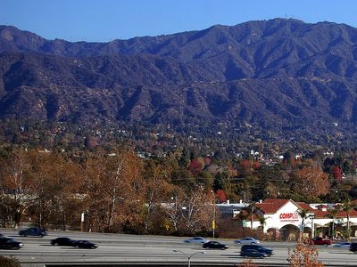 Photo of Monrovia, California