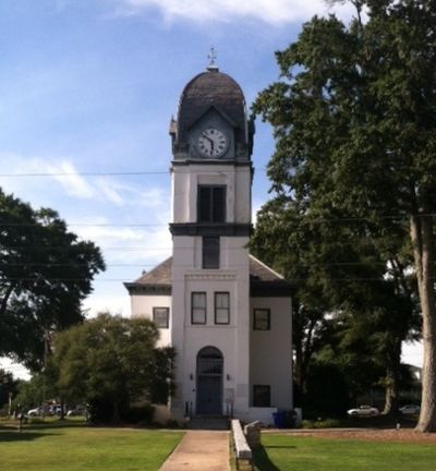 Photo of Fayetteville, Georgia