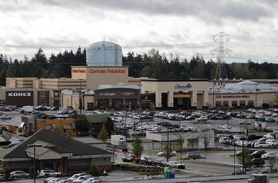 Photo of Federal Way, Washington