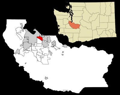 Photo of Fife, Washington