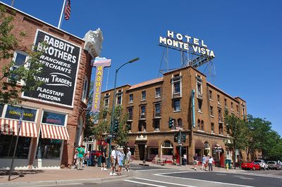 Photo of Flagstaff, Arizona
