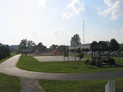 Photo of Flatwoods, Kentucky