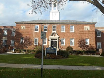 Photo of Floral Park, New York