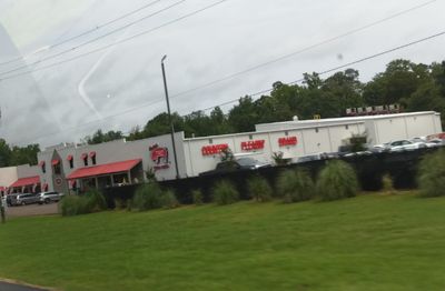 Photo of Florence, Mississippi