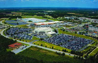 Photo of Florence, South Carolina