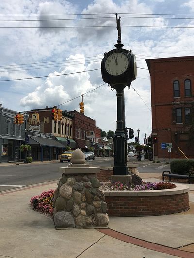 Photo of Flushing, Michigan