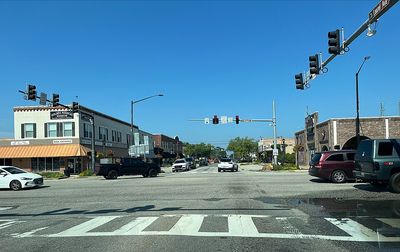 Photo of Foley, Alabama
