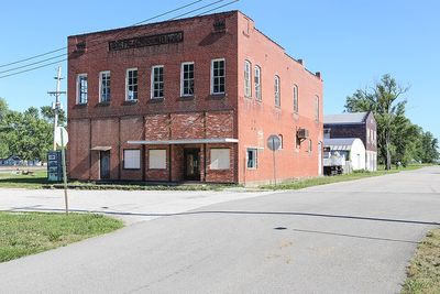 Photo of Foley, Missouri