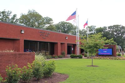 Photo of Forest Park, Georgia