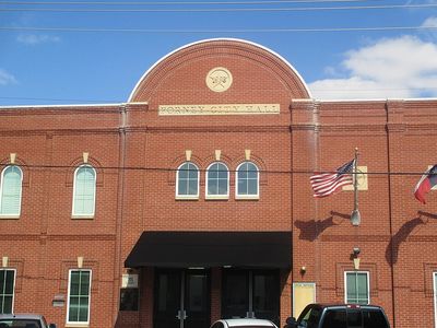 Photo of Forney, Texas