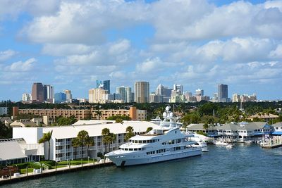 Photo of Fort Lauderdale, Florida