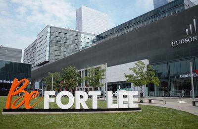 Photo of Fort Lee, New Jersey