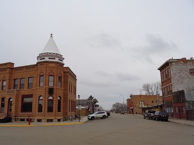 Photo of Fort Pierre, South Dakota
