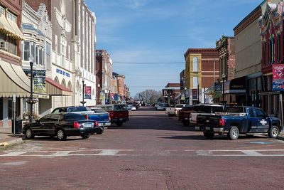 Photo of Fort Scott, Kansas