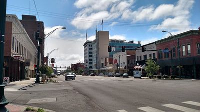 Photo of Fort Smith, Arkansas