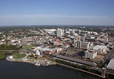 Photo of Montgomery, Alabama