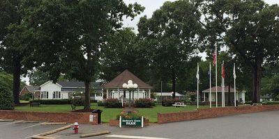 Photo of Four Oaks, North Carolina