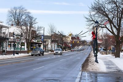 Photo of Frankenmuth, Michigan