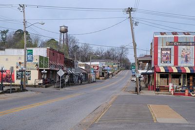 Photo of Mammoth Spring, Arkansas