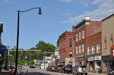 Photo of Franklin, New Hampshire